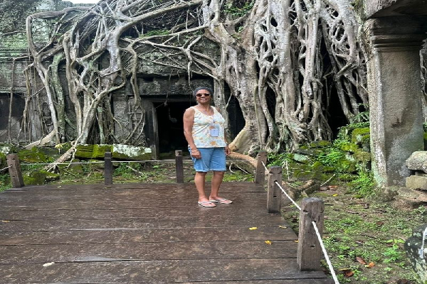 Discovering Vietnam and Cambodia in 12 Days - photo 73